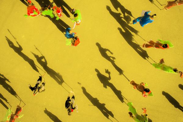 《怪獸大作戰(zhàn)》即將推出全新團(tuán)戰(zhàn)玩法