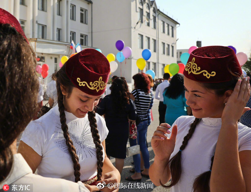 我的妖精就是這么暖心 《曙光破曉》激萌來(lái)襲